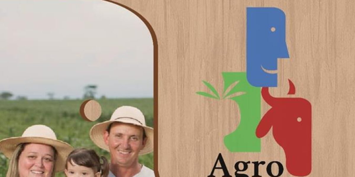 Emater integra a Agro Centro-Oeste Familiar 2019