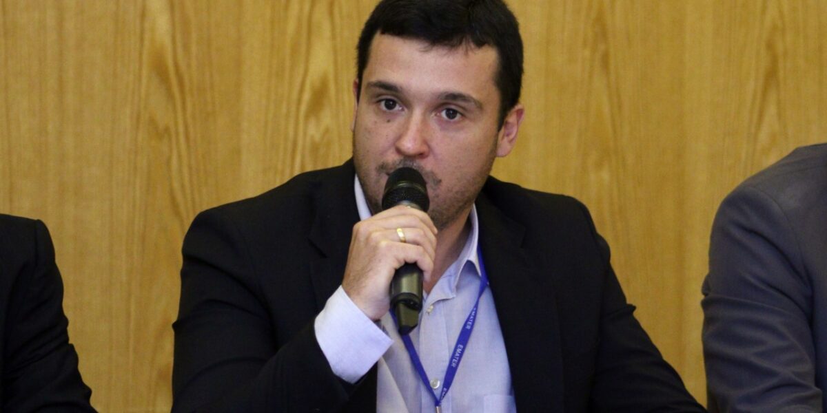 Pedro Rezende é eleito vice-presidente da Asbraer para a região Centro-Oeste