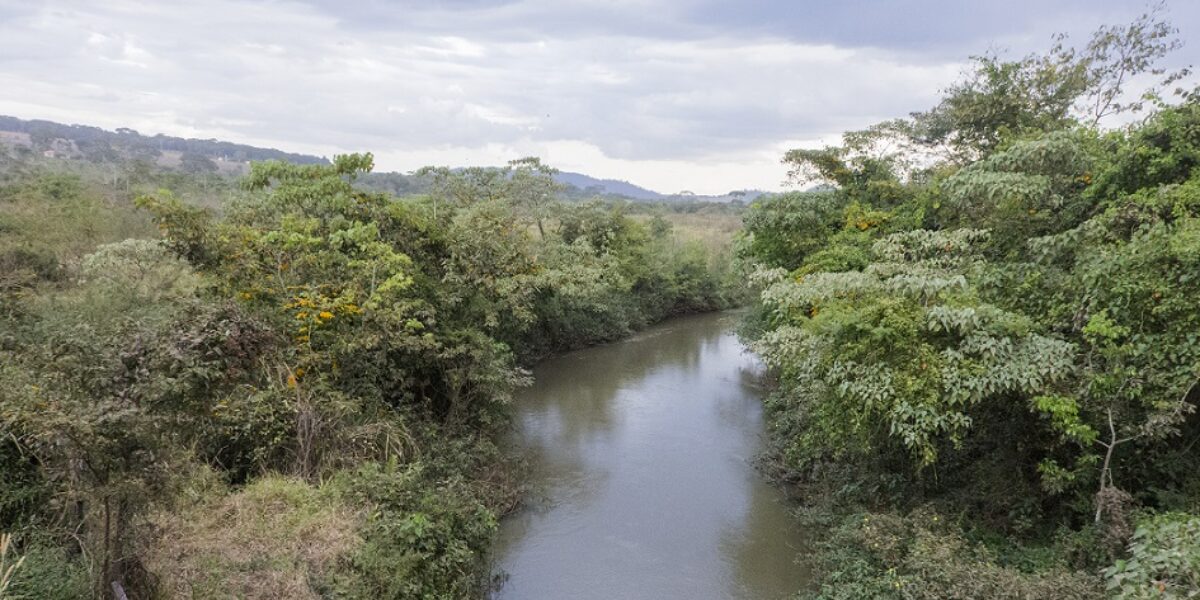 Emater inicia planejamento para programa de preservação da água na cidade de Goiás