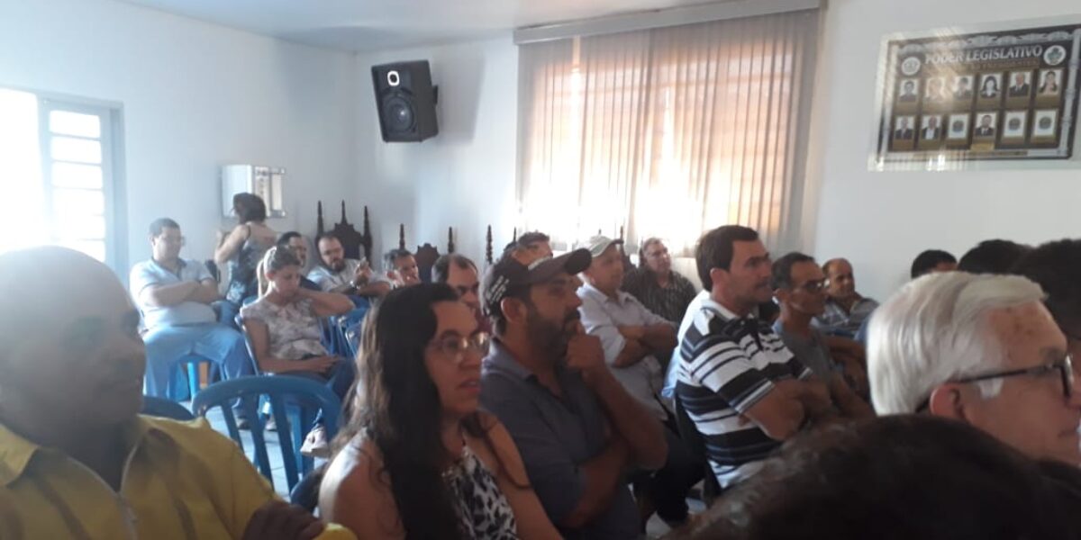 Após queda de produção leiteira em Santa Rosa, Emater propõe técnica de pastejo rotacionado a produtores