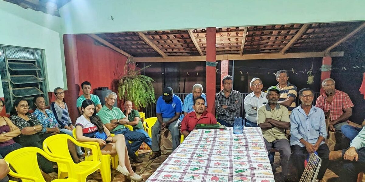 Emater organiza encontros para troca de experiência entre produtores de Rialma