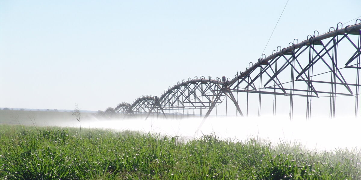 Cristalina e Paraúna recebem oficina de ‘Manejo de Sistemas Agrícolas Irrigados’