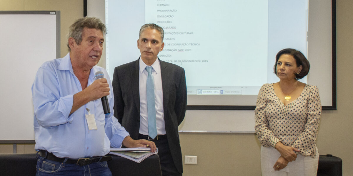 Emater participará do XXII Simpósio Ambientalista Brasileiro no Cerrado