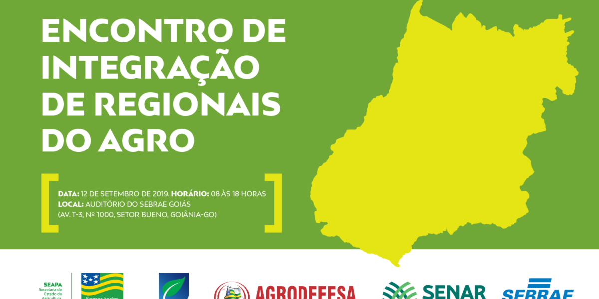 Emater participa de encontro para estabelecer ações de melhoria no setor agropecuário