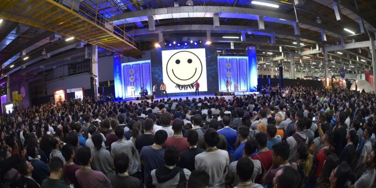 Aplicativo Emater MOBI será apresentado ao público na Campus Party, neste sábado (07)