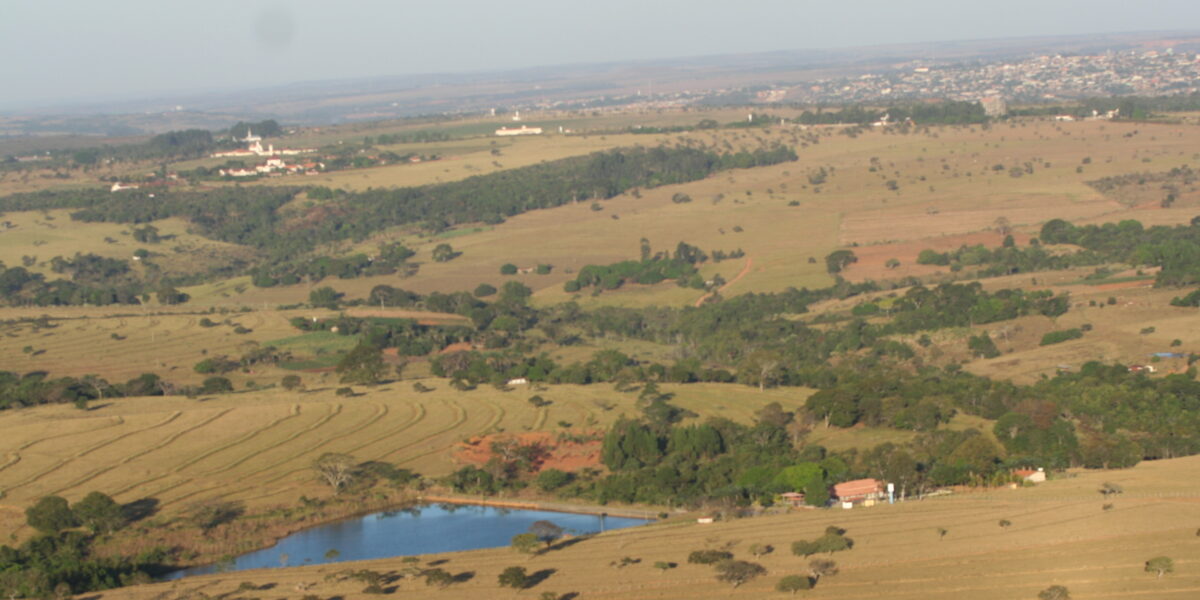 Emater e entidades do grupo de trabalho do Programa Ser Natureza apresentam resultados de etapa do projeto