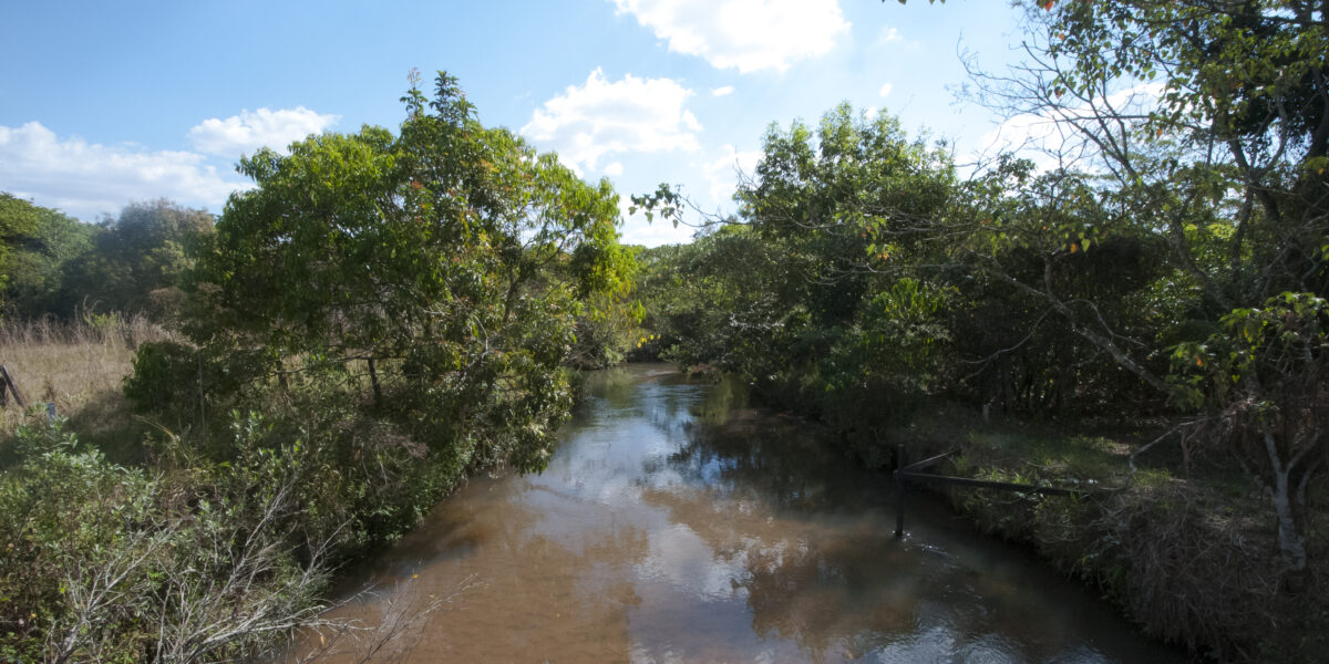 Três Ranchos recebe seminário sobre gestão de solo e água de microbacias