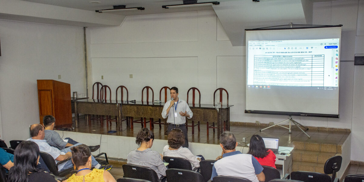 Emater adere ao Programa de Compliance, iniciativa que garante mais eficiência na gestão pública