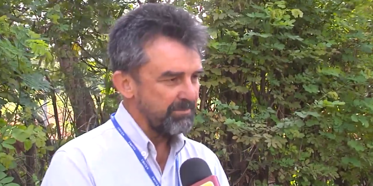 Projeto Virada Ambiental é destaque em reportagem da Sagres TV