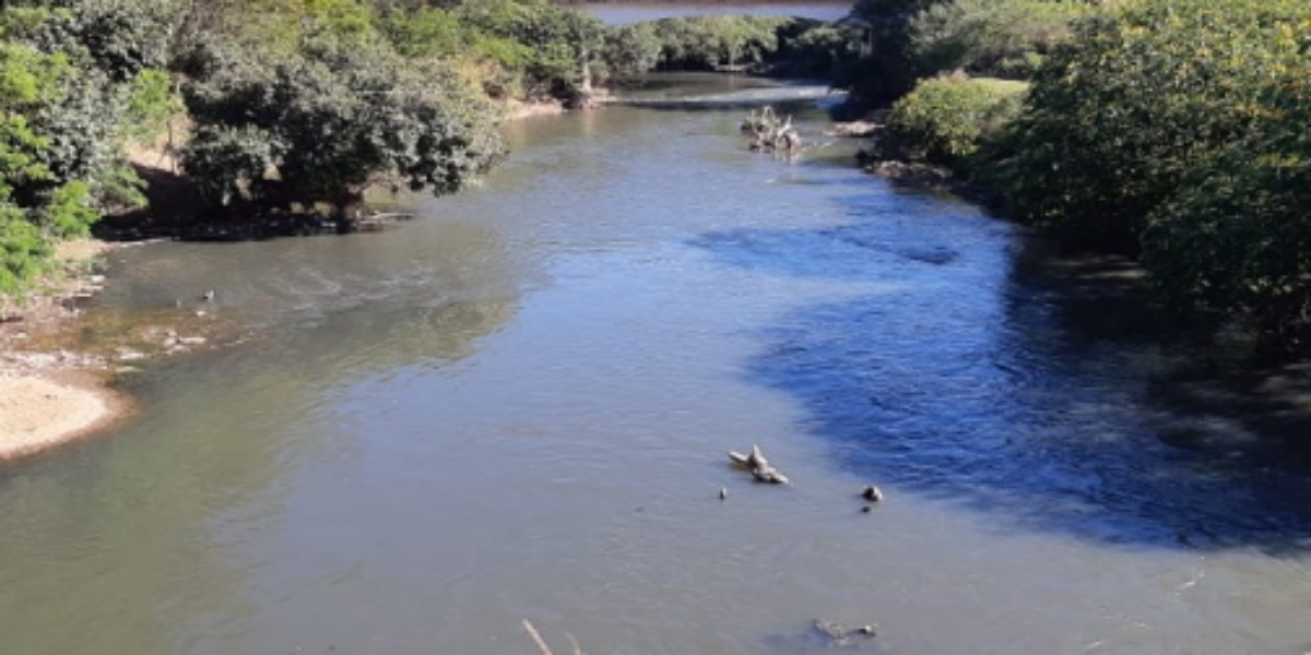Governo de Goiás revoga restrições de captação e uso de água na Bacia do Meia Ponte e encerra crise hídrica