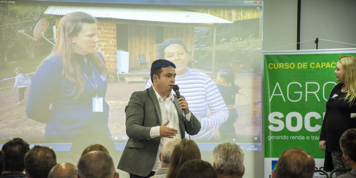 Programa leva assistência técnica e transferência de renda a famílias rurais goianas em situação de extrema pobreza