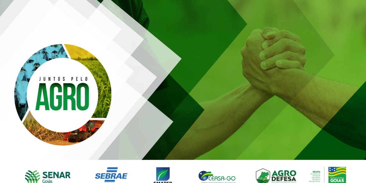 Região Norte de Goiás recebe ações e atividades do Juntos pelo Agro