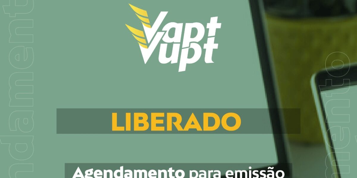 Governo de Goiás libera senha para realização de empréstimo consignado