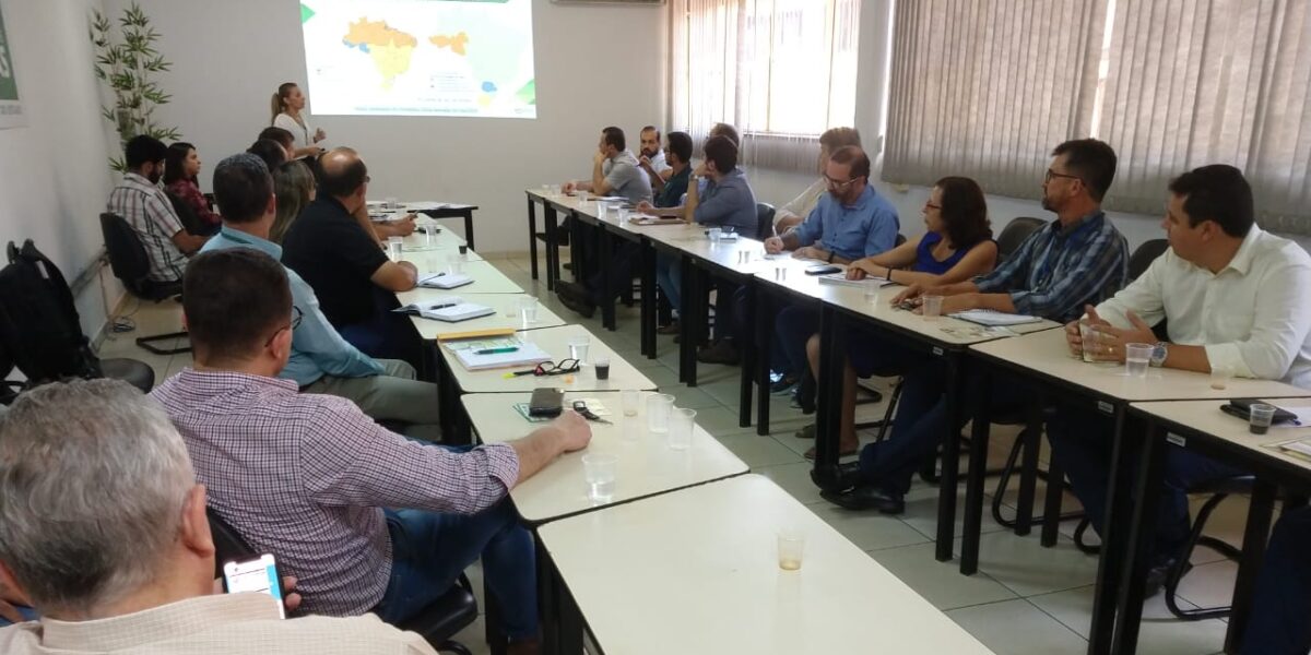 Governo de Goiás reativa câmara técnica de defesa animal