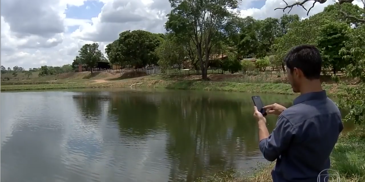 Emater MOBI se apresenta como solução ao produtor rural goiano