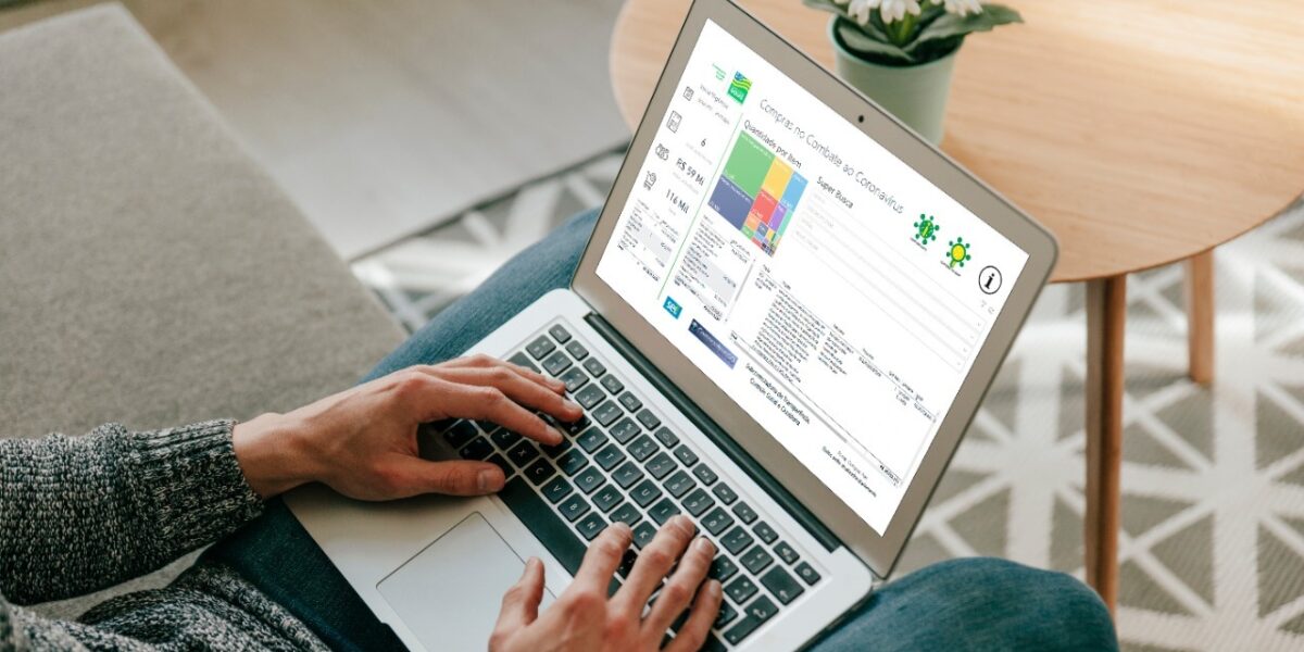 Governo de Goiás lança CoronaTransp