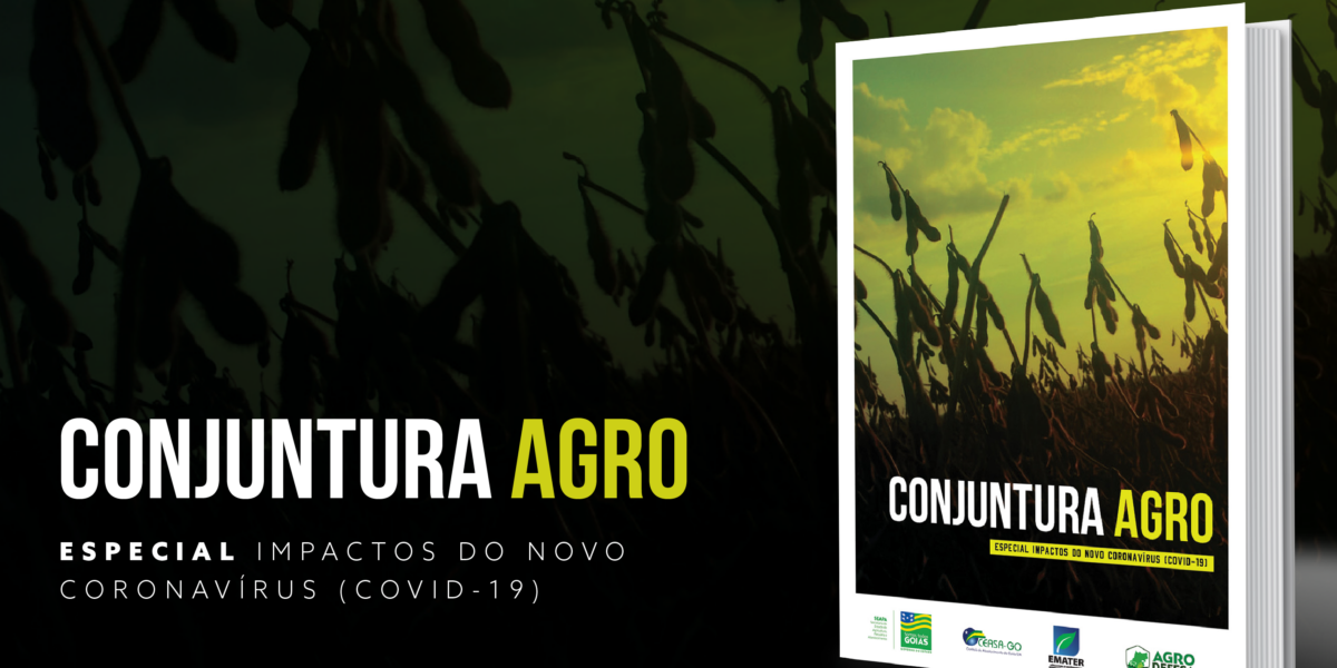 Agricultura publica análise sobre impactos do novo coronavírus no setor agropecuário