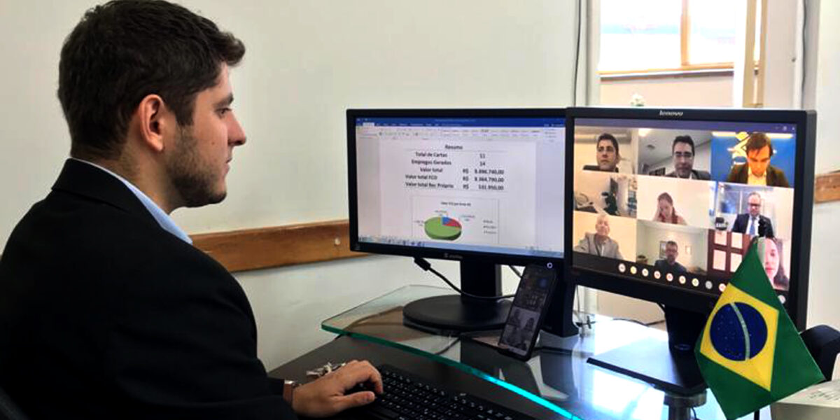 FCO aprova R$ 8,3 milhões para projetos rurais