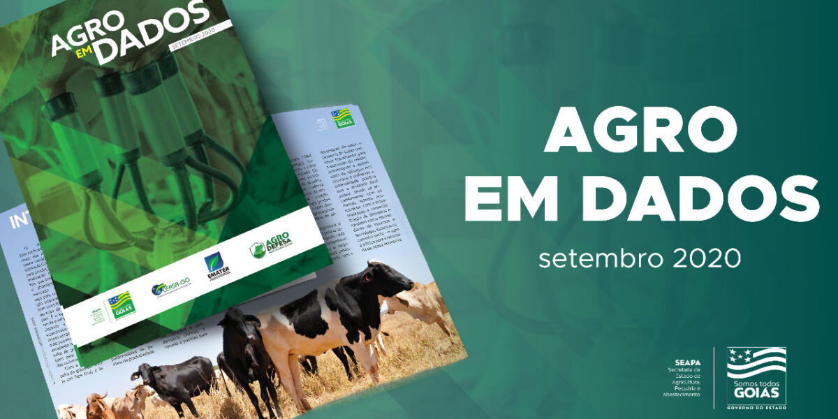 Agro em Dados: R$ 155 milhões foram aprovados para projetos de Crédito Rural elaborados pela Emater em 2019/2020