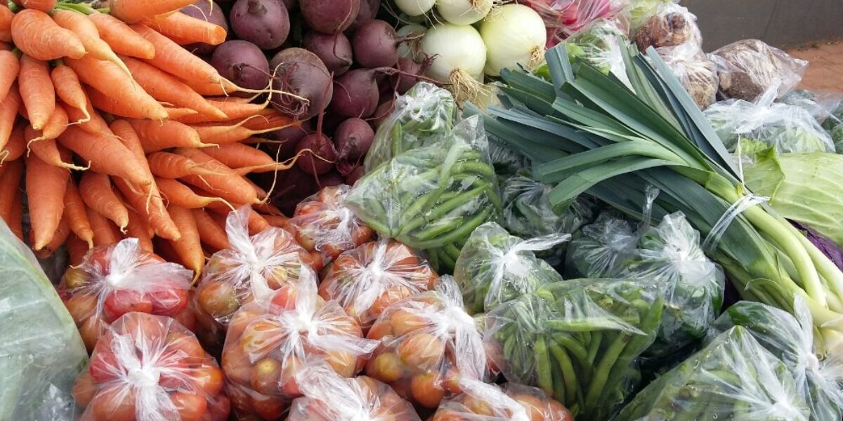 PAA Estadual irá impulsionar comercialização de produtos da agricultura familiar, afirma presidente da Emater