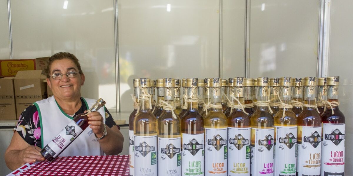 Agro Centro-Oeste Familiar será em maio de 2021