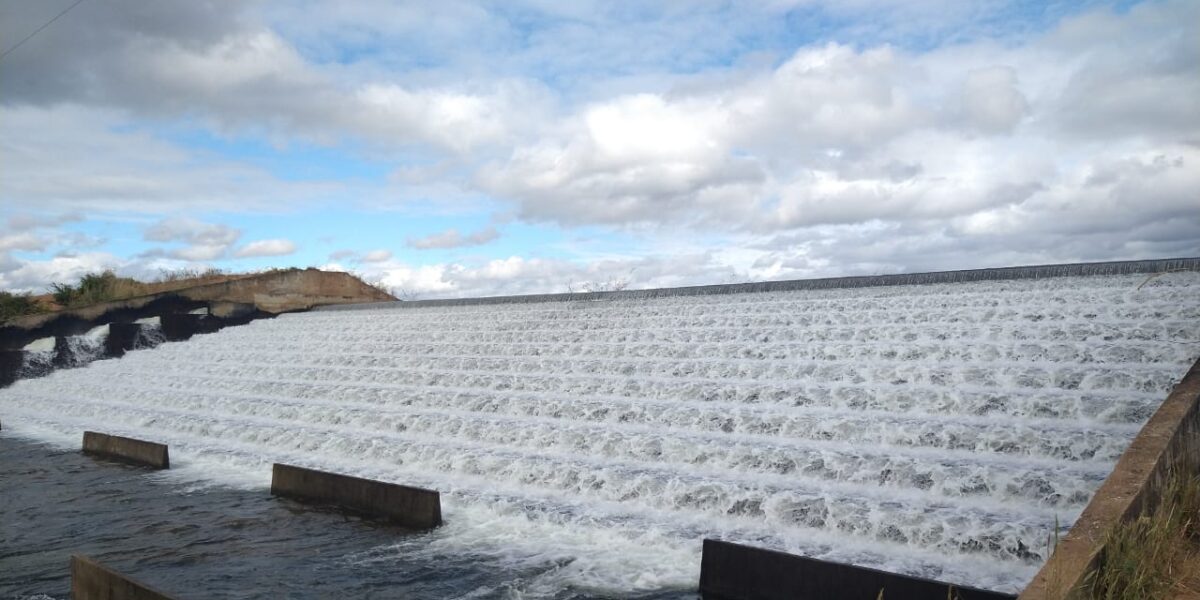 Governo de Goiás e Codevasf firmam convênio de mais de R$ 10,6 milhões para projetos de irrigação em todo Estado