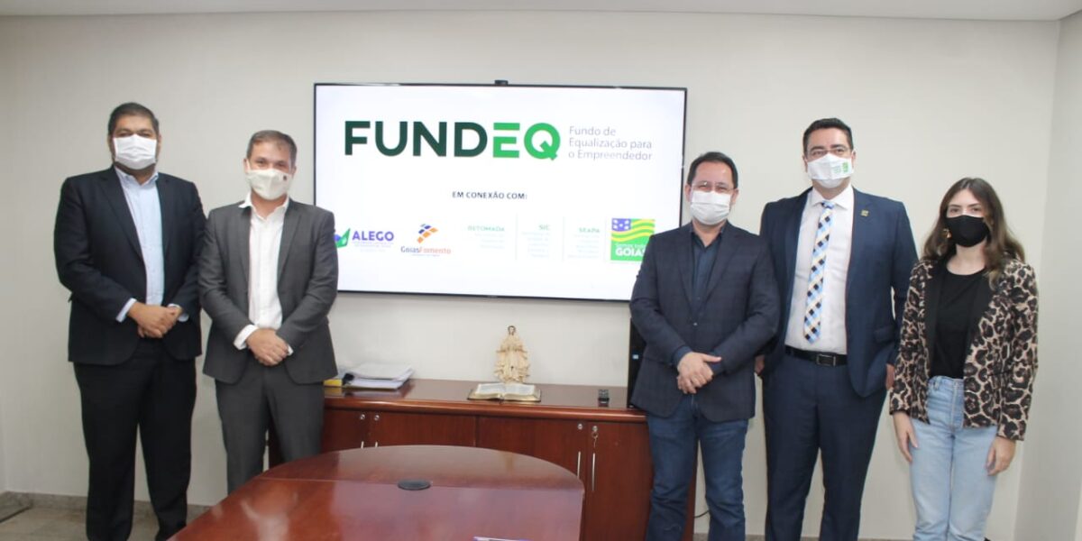 Fundo de Equalização vai liberar R$ 60 milhões para micro e pequenas empresas, em 2021