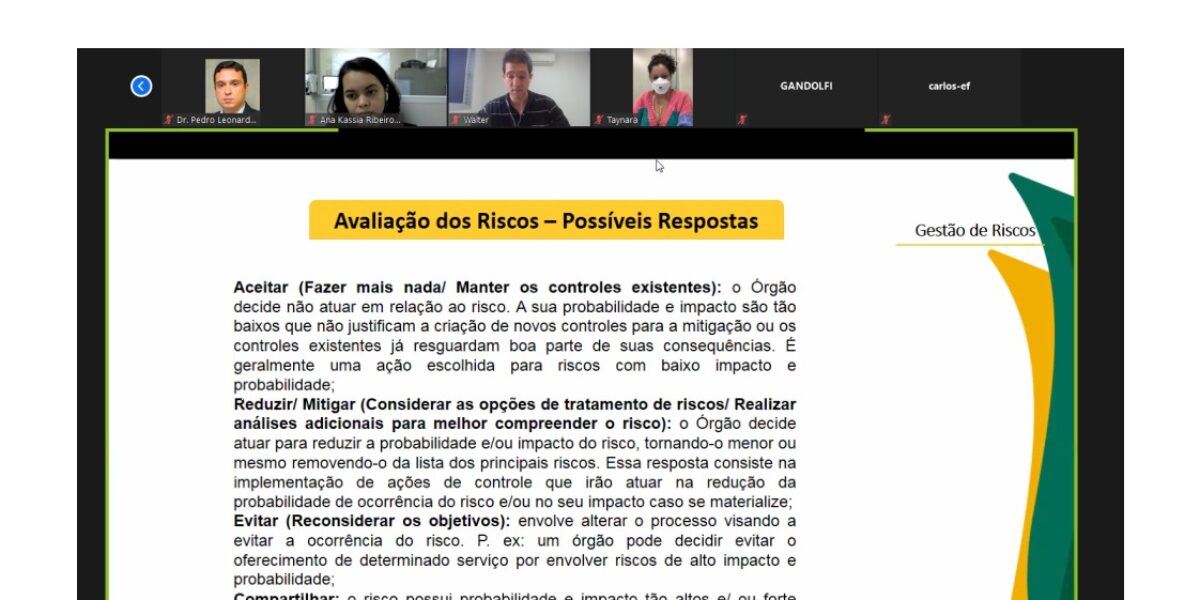 Emater estrutura Programa Produzir Brasil alinhado ao Programa de Compliance Público do Governo de Goiás