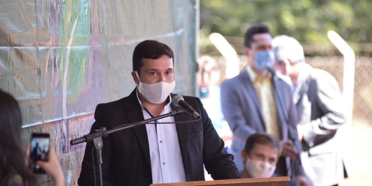 Pedro Leonardo Rezende é reeleito vice-presidente da Asbraer pela Região Centro-Oeste