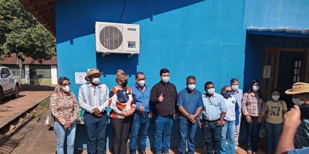 Engenheiro agrícola João Asmar é novo diretor de Pesquisa Agropecuária da Emater