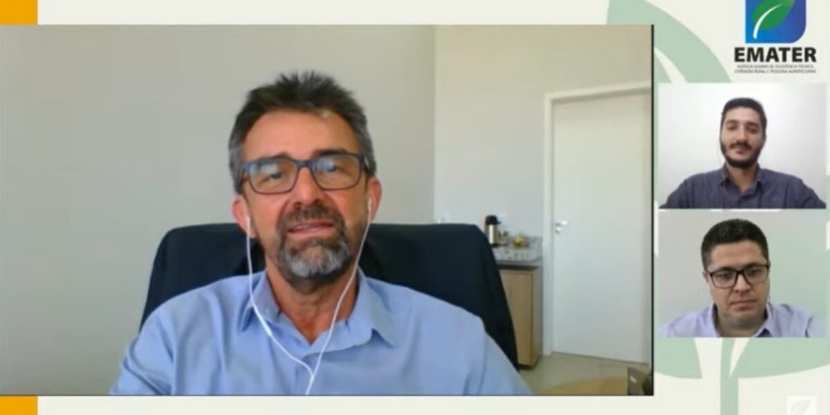 Palestras sobre Projeto Cerveja de Mandioca, Crédito Rural e produção de frango caipira encerram Semana da Agricultura Familiar