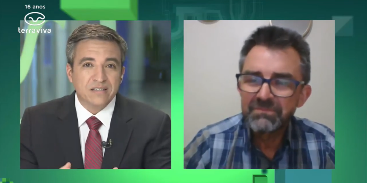 Emater é principal canal em Goiás para acesso a Crédito Rural, destaca Jornal Terraviva