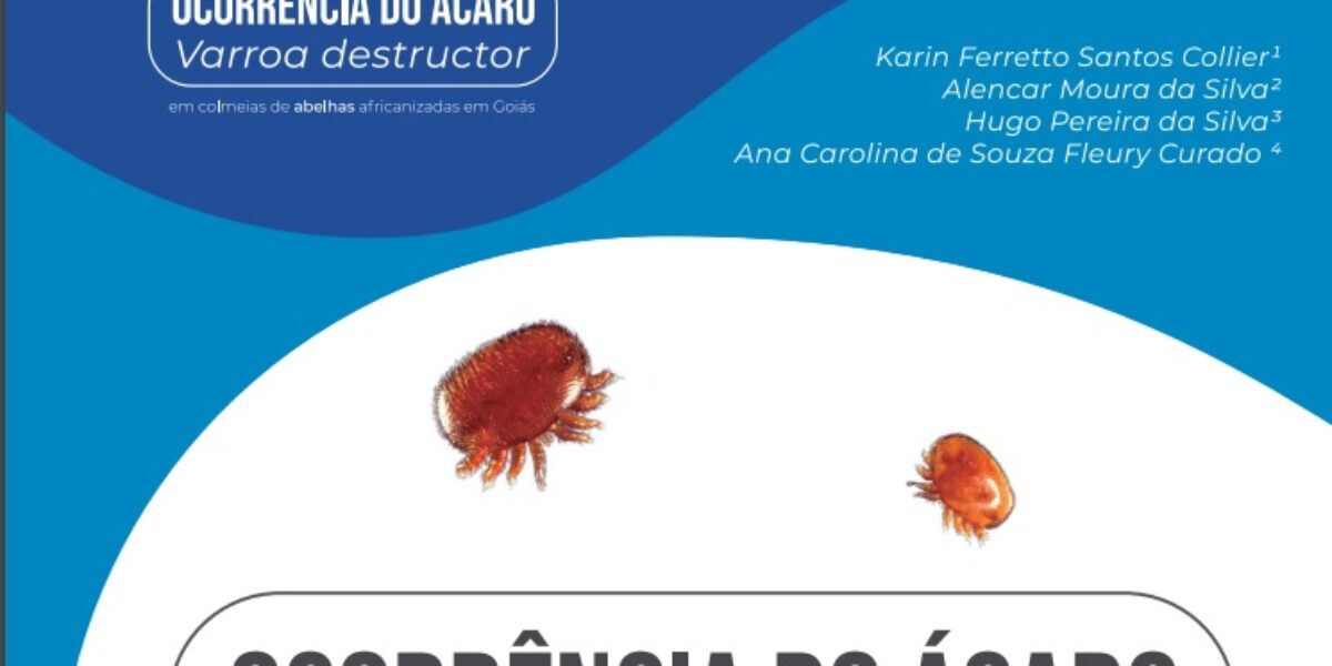 Acaro Varroa Destructor