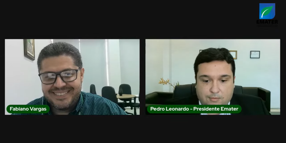 Técnicos da Emater recebem capacitação da GoiásFomento para atuação em nova linha de crédito rural
