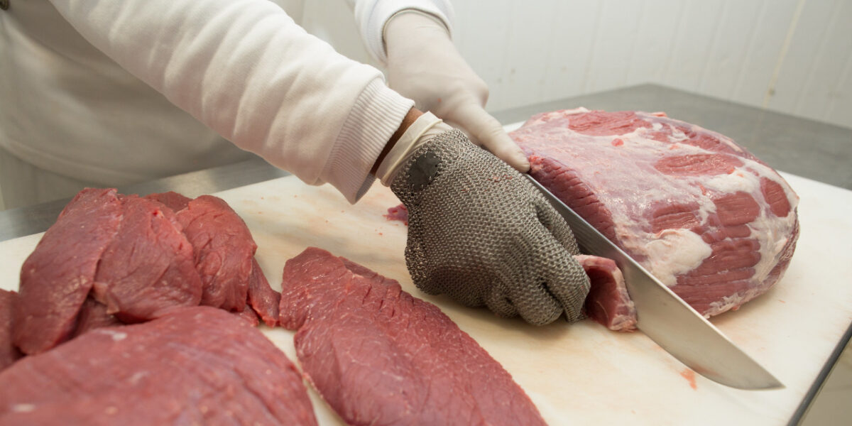 Liderado por carnes e soja, agro goiano exporta US$ 564,4 milhões em agosto