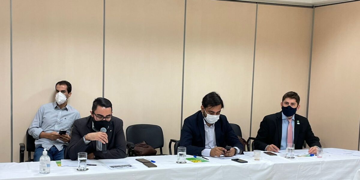 Câmara Deliberativa aprova R$ 48,7 milhões em financiamentos do FCO Rural