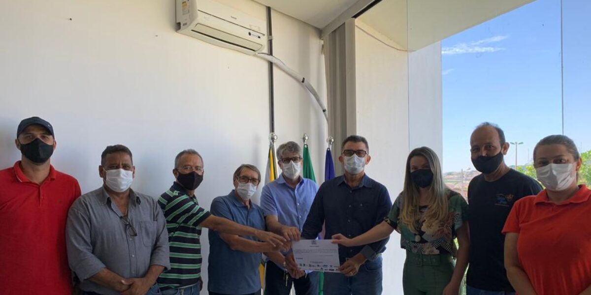 Passeio ciclístico da Virada Ambiental tem data e local definidos