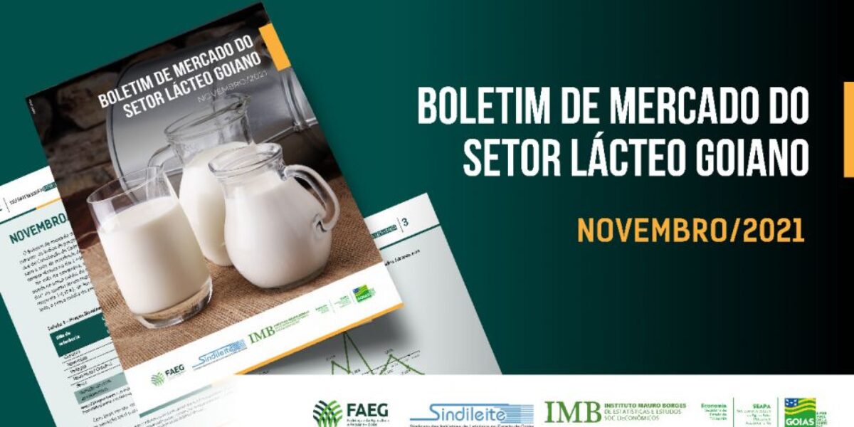 Câmara Técnica divulga resultado da cesta de derivados lácteos da indústria para novembro