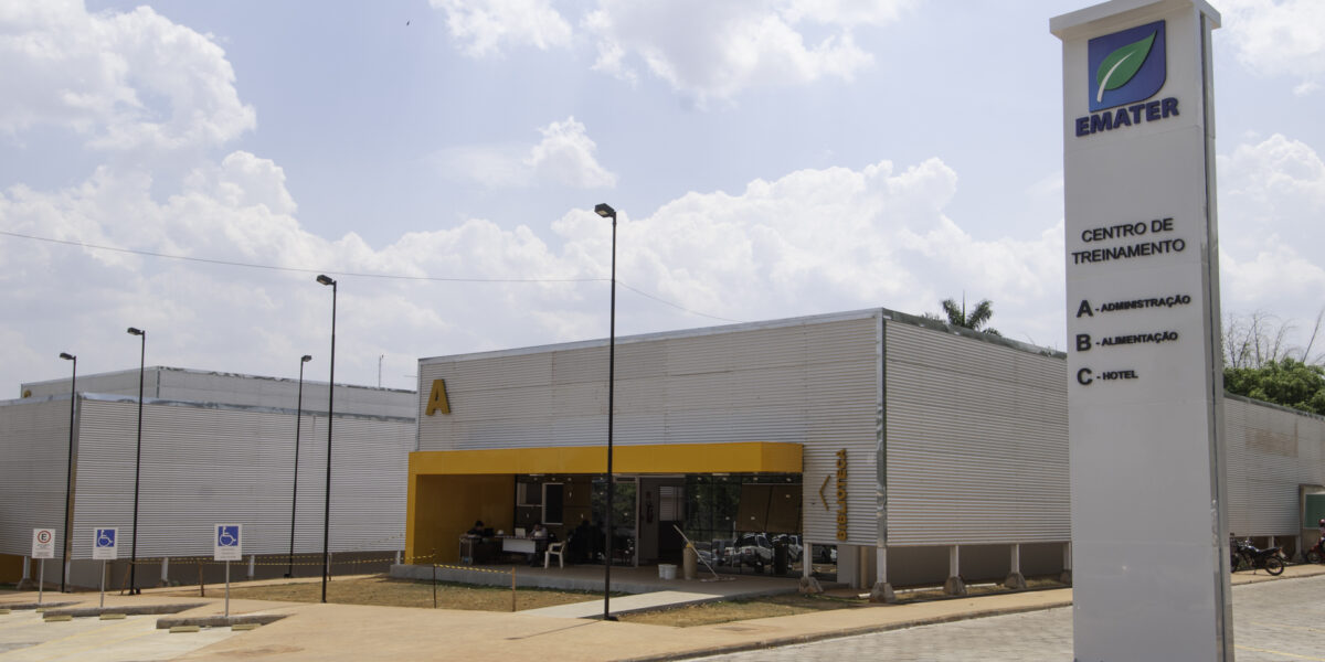 Emater publica Edital de Chamamento referente ao Bônus por Mérito