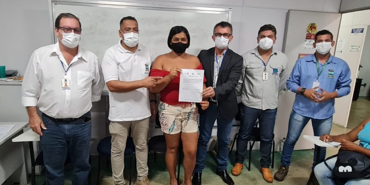 Agricultores familiares recebem segunda parcela do fomento produtivo do Agro é Social