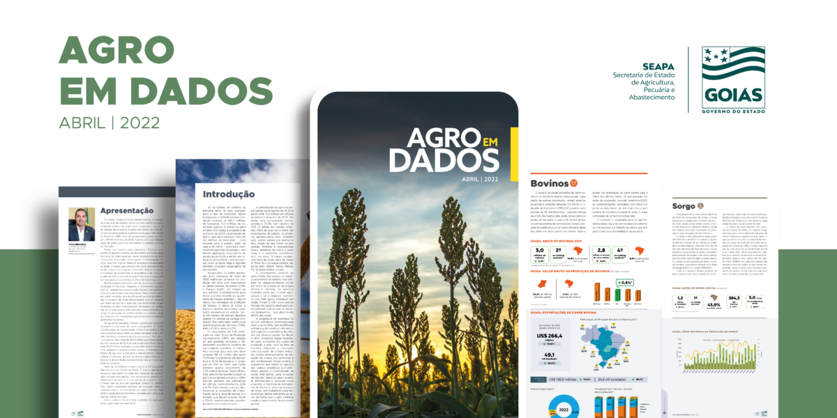 Emater facilitou aporte de R$ 189 milhões em Crédito Rural, aponta Agro em Dados