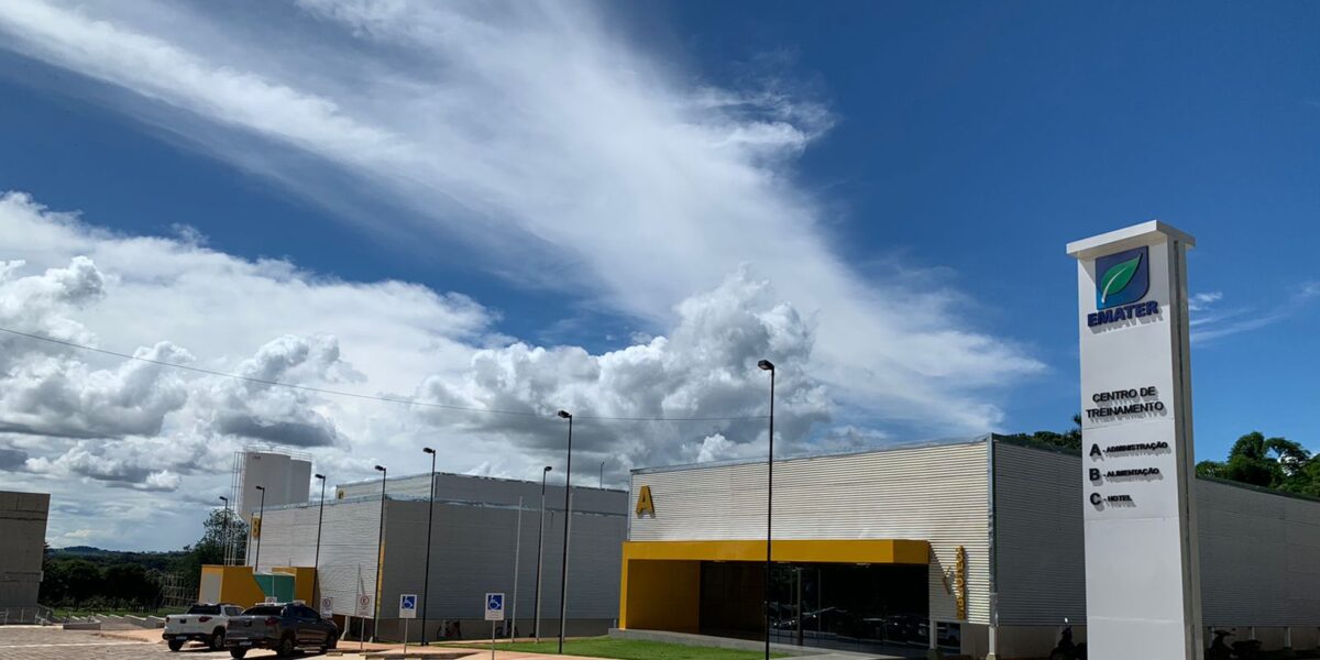 Emater sedia 61ª Assembleia Geral Ordinária da Asbraer em Goiânia