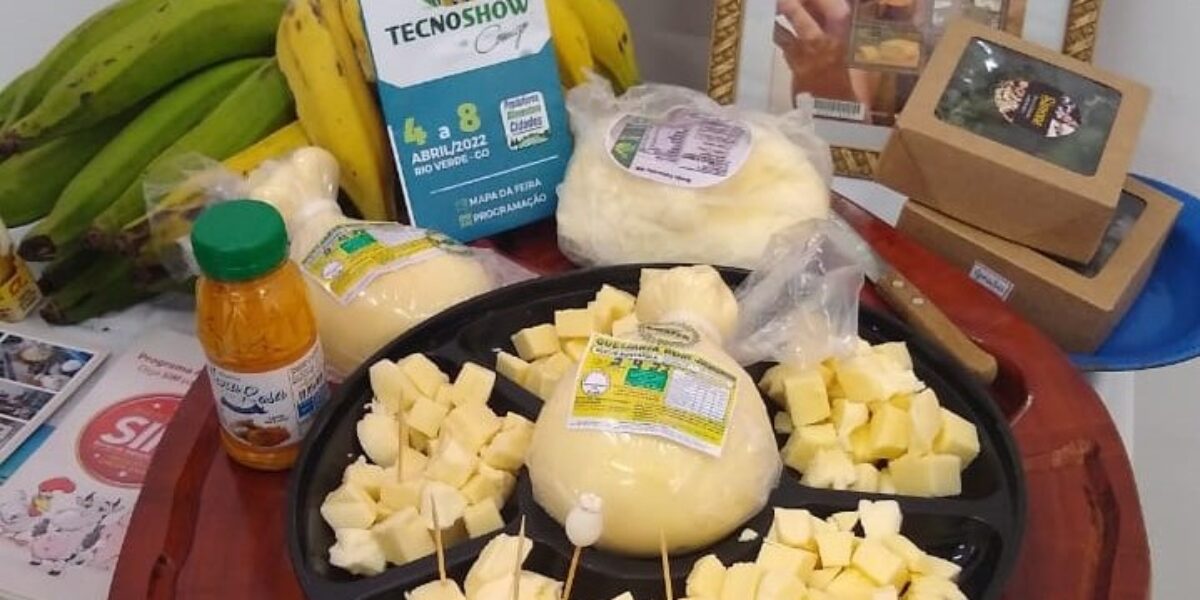 Trabalho da Emater por Indicação Geográfica é realizado em seis municípios de Goiás