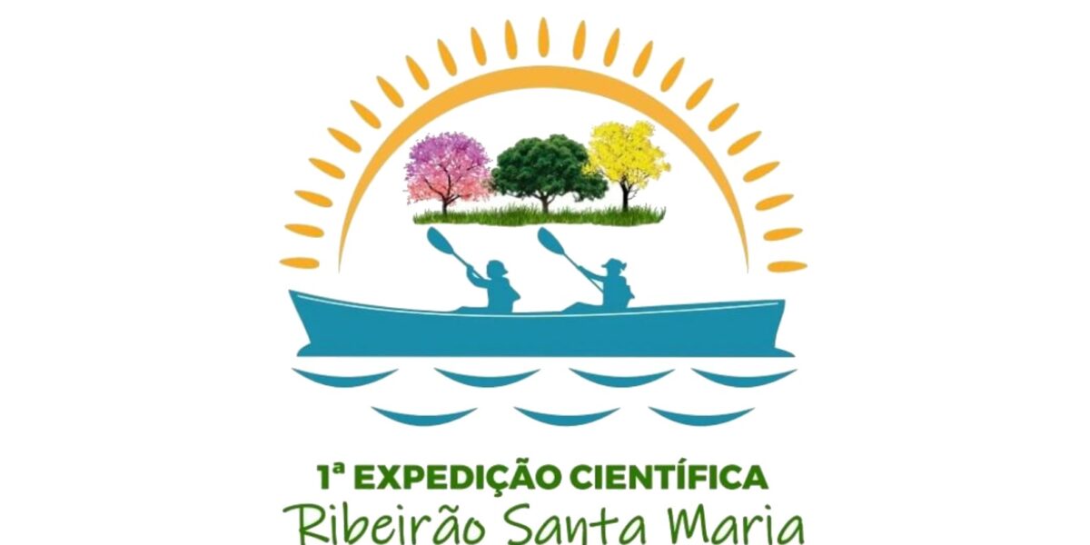 Emater participa da I Expedição Científica Ribeirão Santa Maria