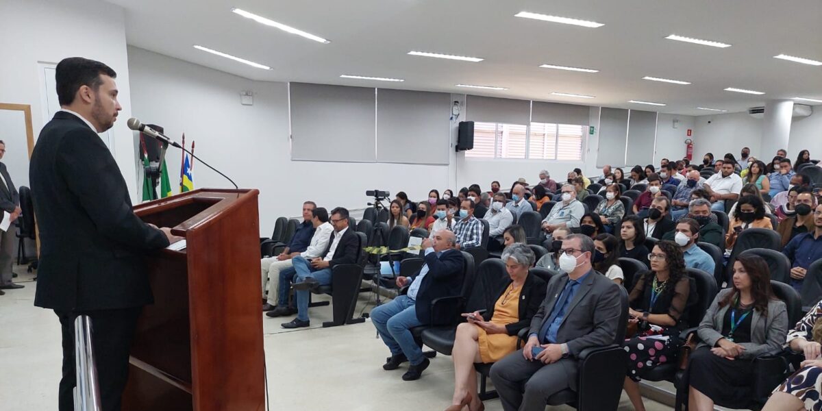 Virada Ambiental 2022 é lançada na Emater
