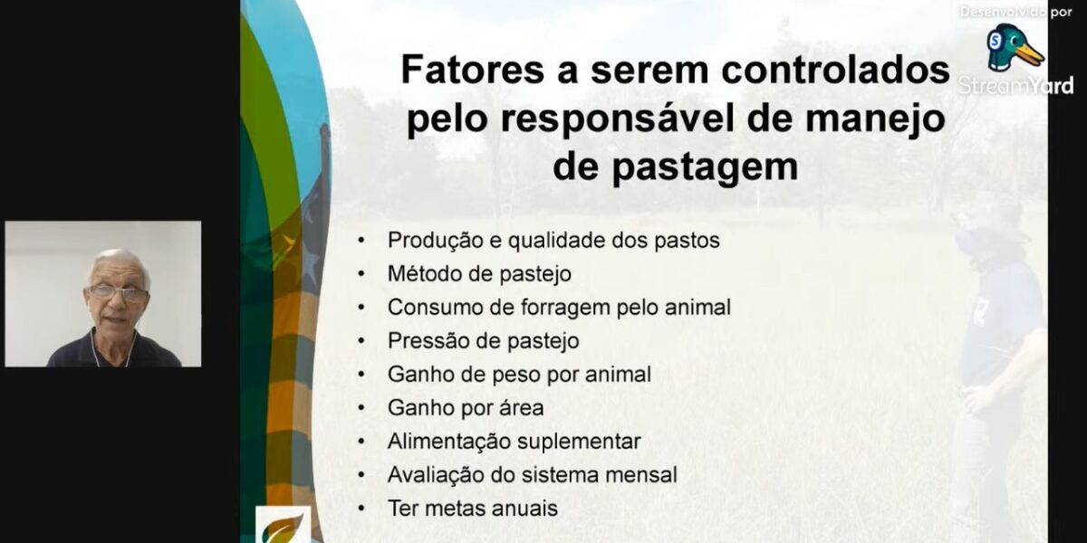 Bovinocultura sustentável aumenta produtividade e rentabilidade de produtores rurais