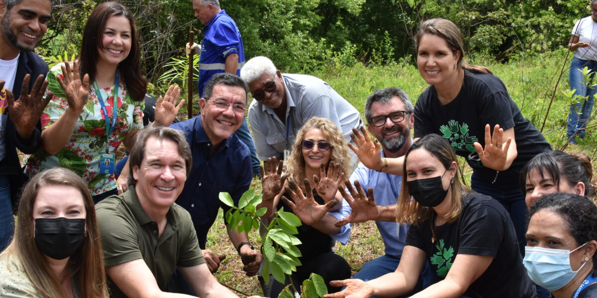 Com participação da Emater, Virada Ambiental 2022 marca o Dia da Consciência Ambiental