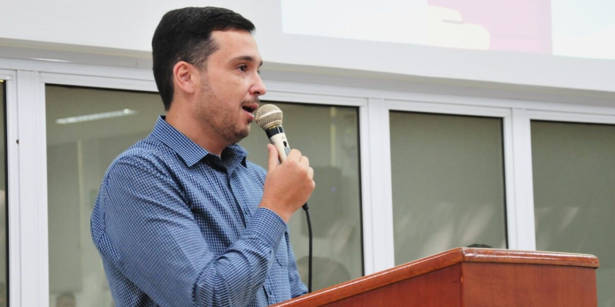 Presidente da Emater toma posse no Conselho de Administração da Anater