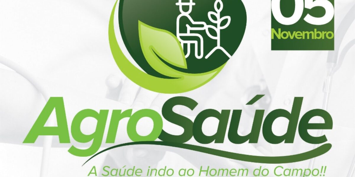 Agro Saúde terá palestra sobre hortaliças e demonstrações de aquaponia