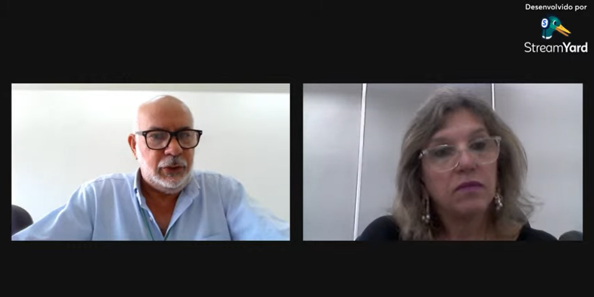 Ater humanizada é tema de live exibida pela Emater